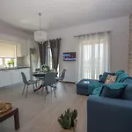 Fotini's House Apartament *