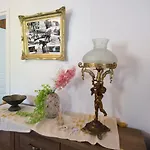 아파트 Fotini's House