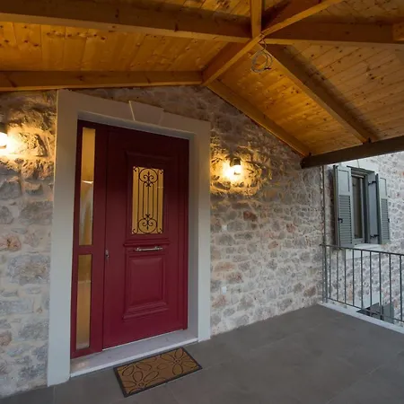 Fotini's House Apartment *