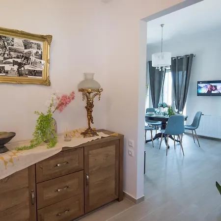 Fotini's House Lejlighed *