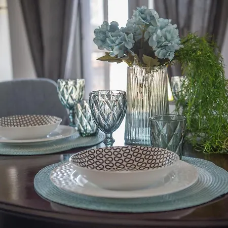 Fotini's House * Ligourio