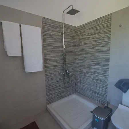 Apartment Fotini's House *