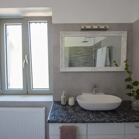 Fotini's House Apartamento