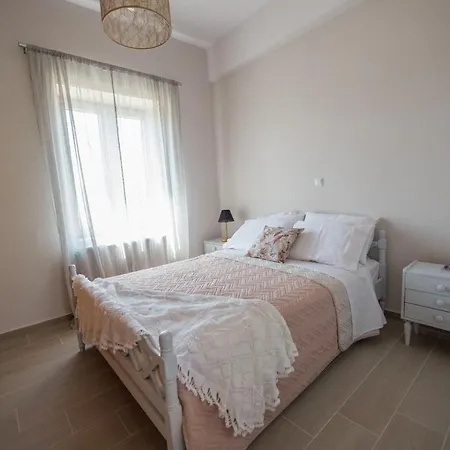 Fotini's House شقة