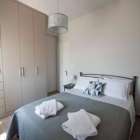 Fotini's House * Ligourio