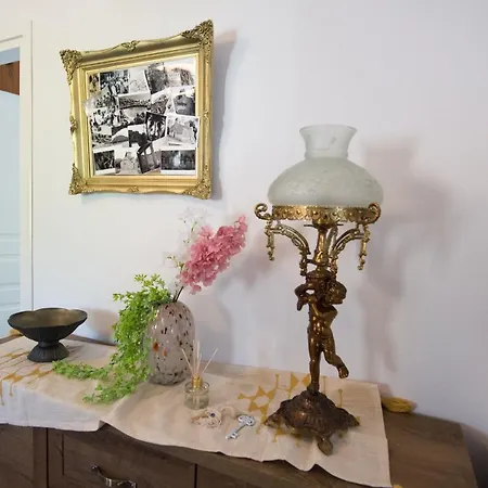 Appartement Fotini's House