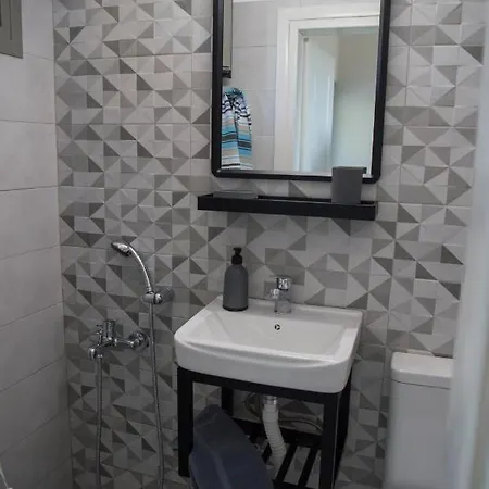 Fotini's House Apartamento