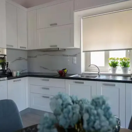 Lejlighed Fotini's House Lygourio