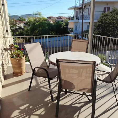 Lejlighed Fotini's House *