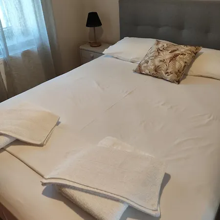 Apartment Fotini's House Ligourio