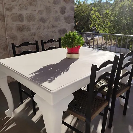 Fotini's House ليغوريون