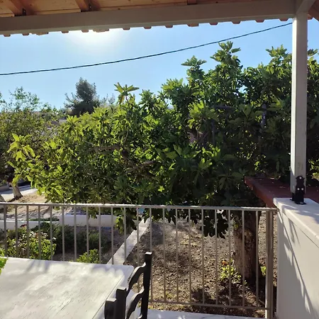 Apartamento Fotini's House