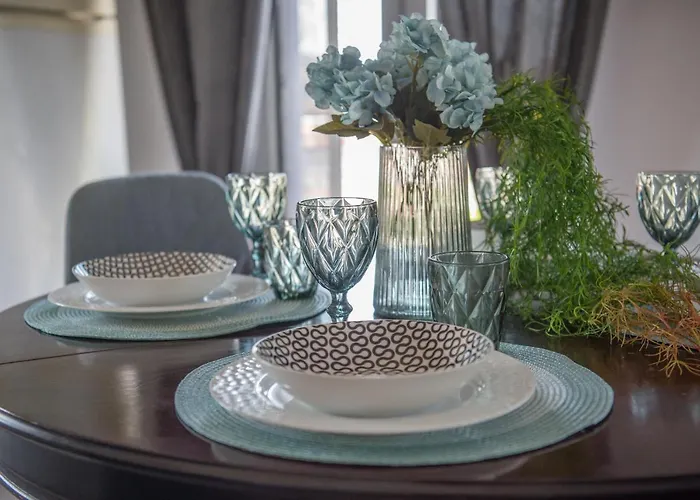 Fotini's House * Лигурион