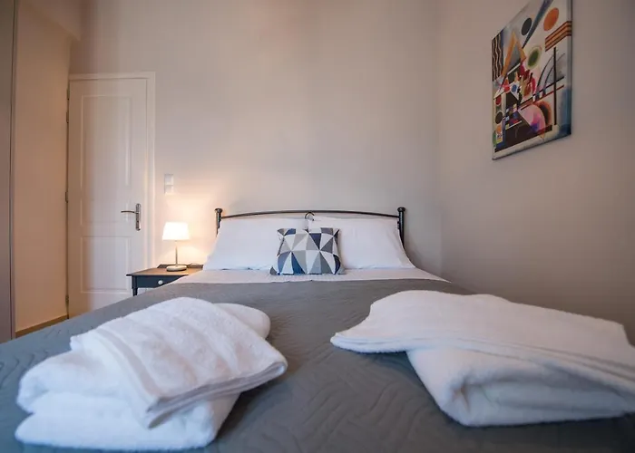 Fotini's House * Лигурион