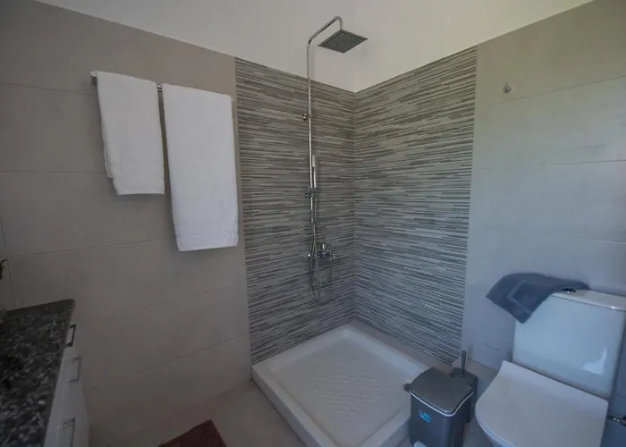 Apartamento Fotini's House *