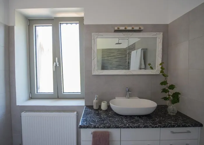 Fotini's House Апартаменты