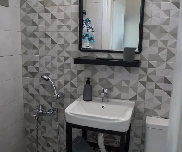 Fotini's House Апартаменты