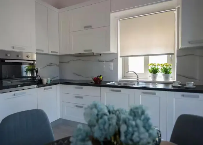 Апартаменты Fotini's House Лигурион